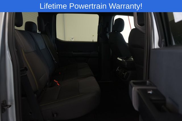 Thumbnail: 2026 Ford F-150 - 21