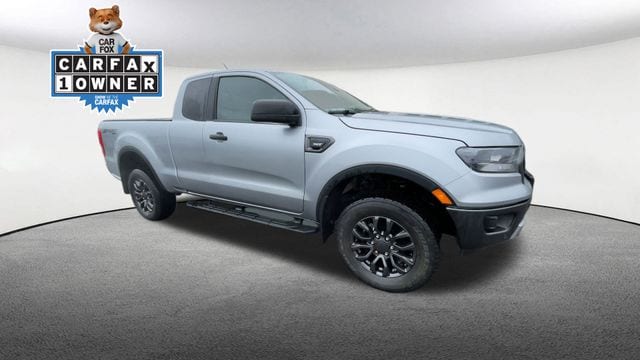 Thumbnail: 2023 Ford Ranger - 2