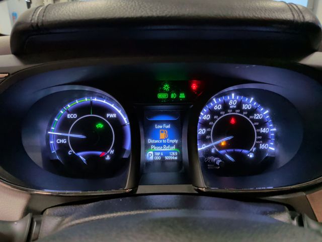 Thumbnail: 2015 Toyota Avalon - 21