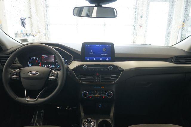 Thumbnail: 2022 Ford Escape - 30