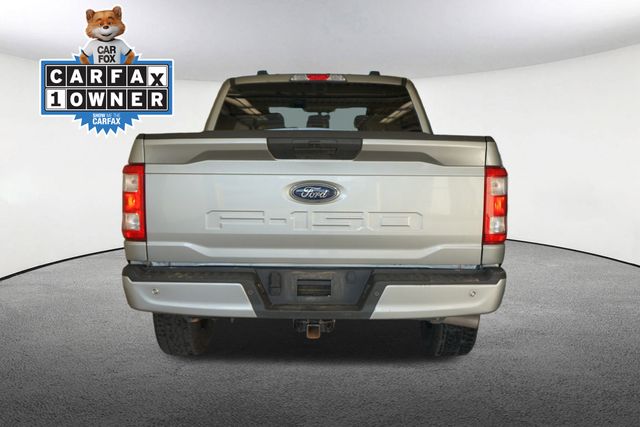 Thumbnail: 2022 Ford F-150 - 12