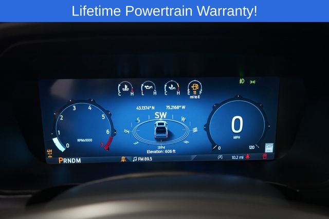 Thumbnail: 2025 Ford F-150 - 14