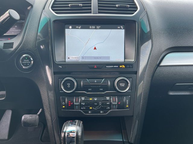 Thumbnail: 2017 Ford Explorer - 22