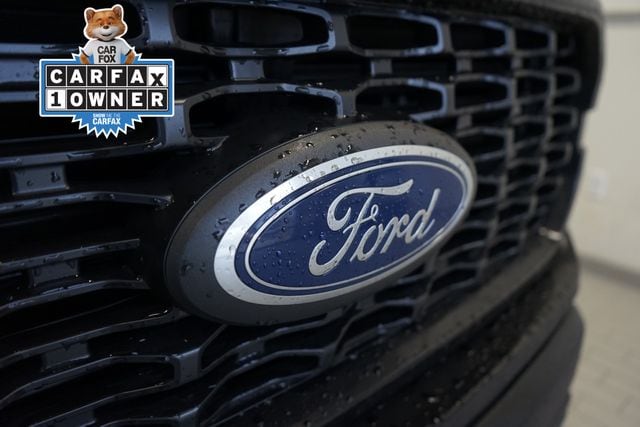 Thumbnail: 2023 Ford F-150 - 19