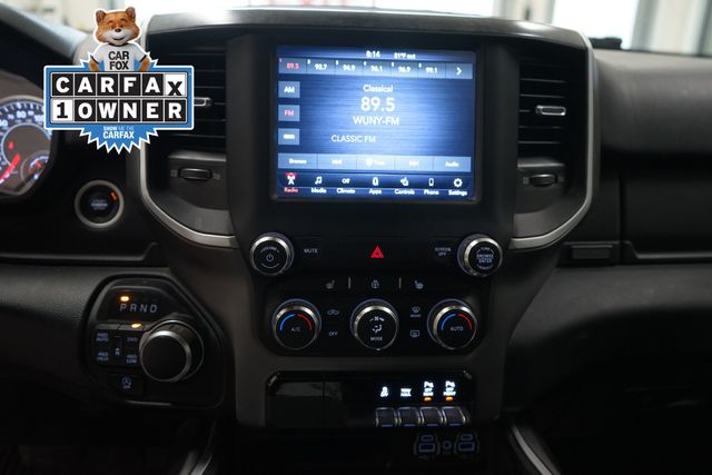 Thumbnail: 2020 RAM 1500 - 22