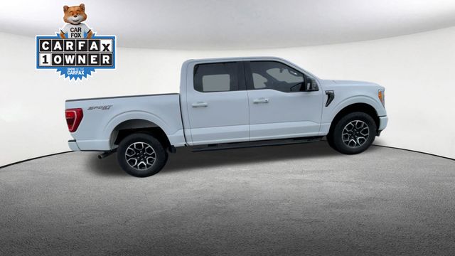 Thumbnail: 2023 Ford F-150 - 10