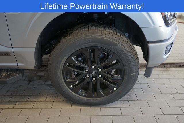 Thumbnail: 2025 Ford F-150 - 16