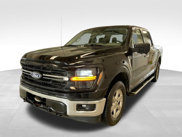 Thumbnail: 2024 Ford F-150 - 1
