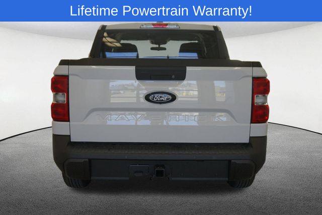 Thumbnail: 2025 Ford Maverick - 12