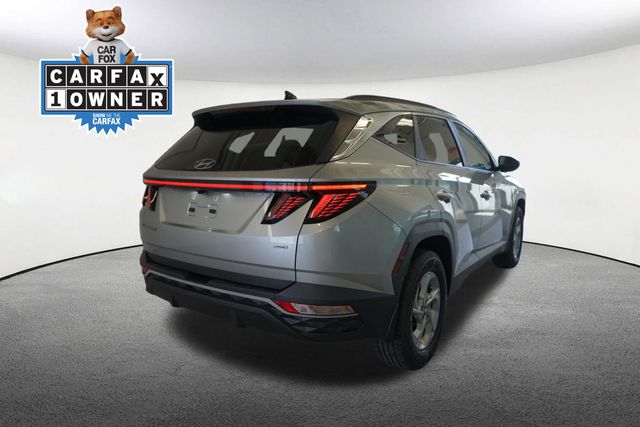 Thumbnail: 2023 Hyundai Tucson - 14