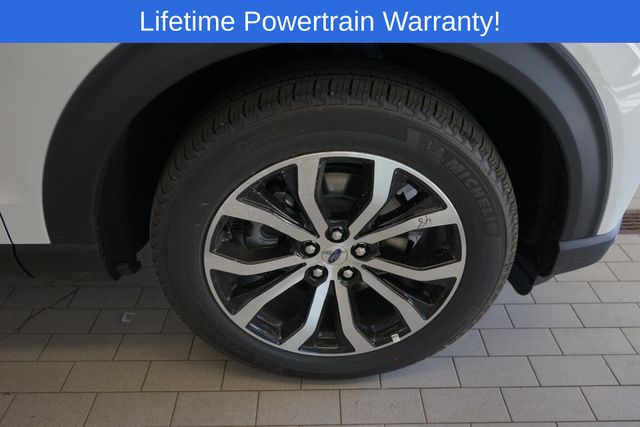 Thumbnail: 2025 Ford Explorer - 15