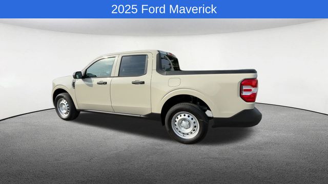 Thumbnail: 2025 Ford Maverick - 7