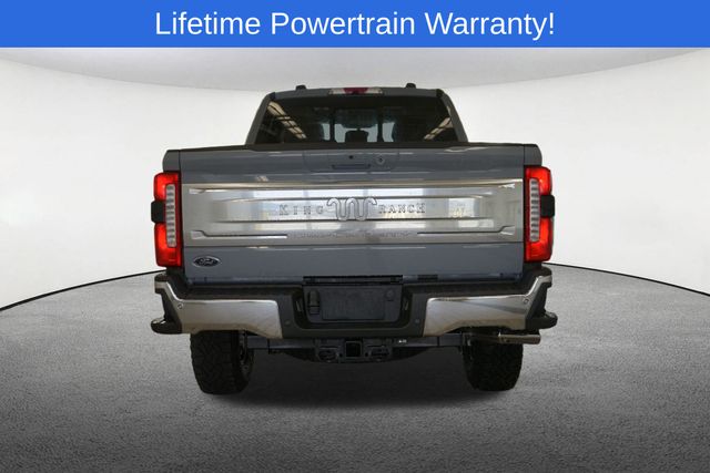 Thumbnail: 2026 Ford F-250 - 12