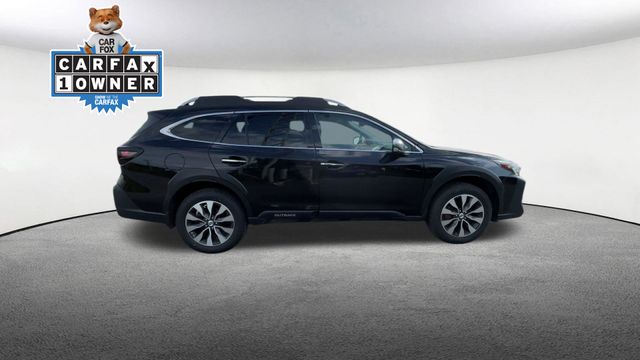 Thumbnail: 2025 Subaru Outback - 10