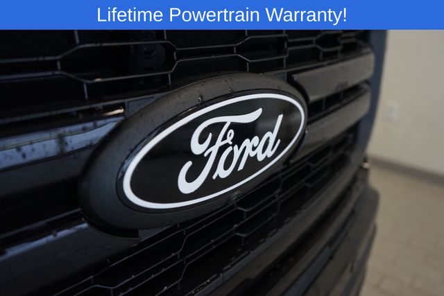 Thumbnail: 2025 Ford F-150 - 18