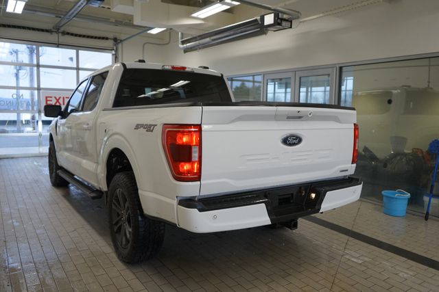 Thumbnail: 2022 Ford F-150 - 11