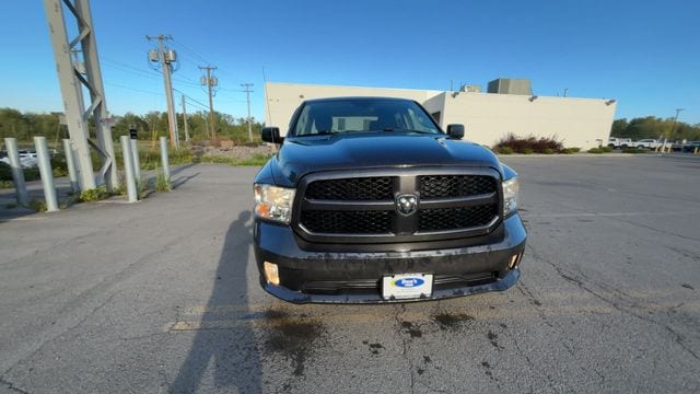 Thumbnail: 2014 RAM 1500 - 3