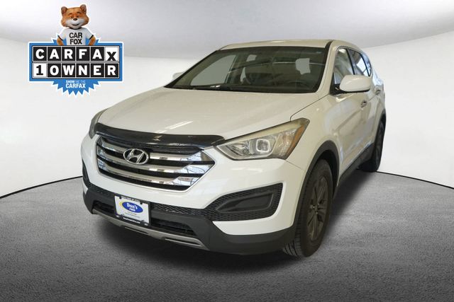 2016 Hyundai Santa Fe Sport 2.0T -
                  Utica, NY
