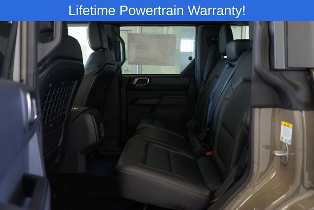 Thumbnail: 2025 Ford Bronco - 29