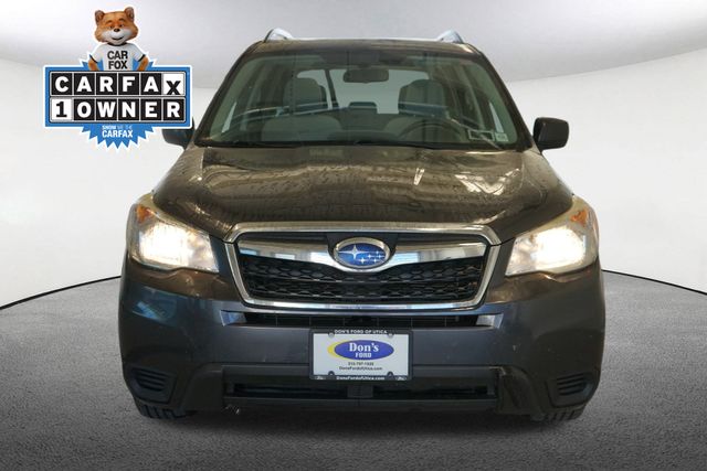 Thumbnail: 2016 Subaru Forester - 17
