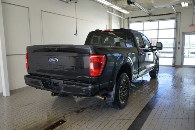 Thumbnail: 2023 Ford F-150 - 14