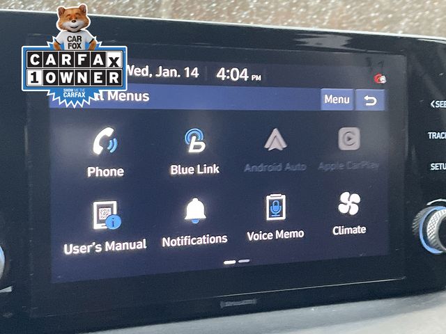 Thumbnail: 2022 Hyundai Santa Fe - 30