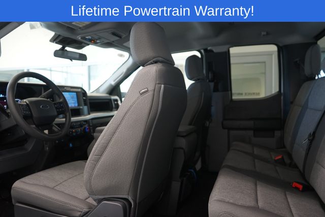 Thumbnail: 2026 Ford F-250 - 28