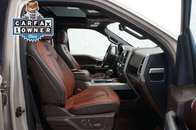 Thumbnail: 2018 Ford F-150 - 33