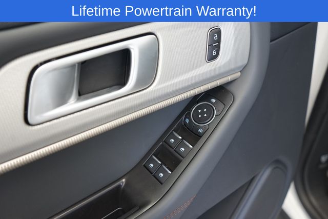 Thumbnail: 2026 Ford Explorer - 21