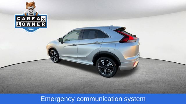 Thumbnail: 2024 Mitsubishi Eclipse Cross - 7