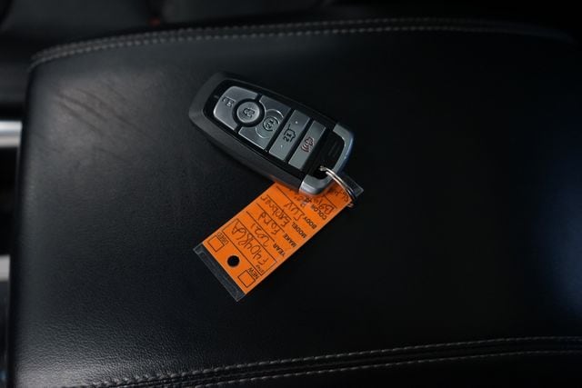 Thumbnail: 2021 Ford Explorer - 23