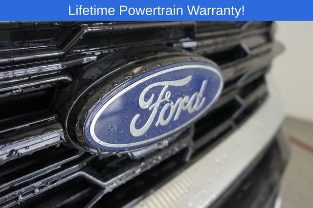 Thumbnail: 2026 Ford Expedition - 17