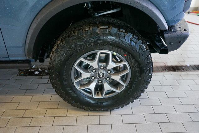 Thumbnail: 2024 Ford Bronco - 15