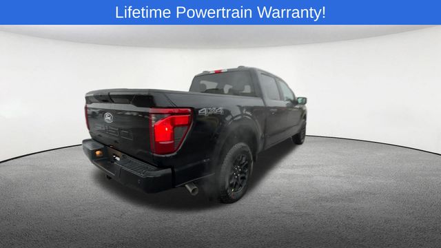 Thumbnail: 2025 Ford F-150 - 9