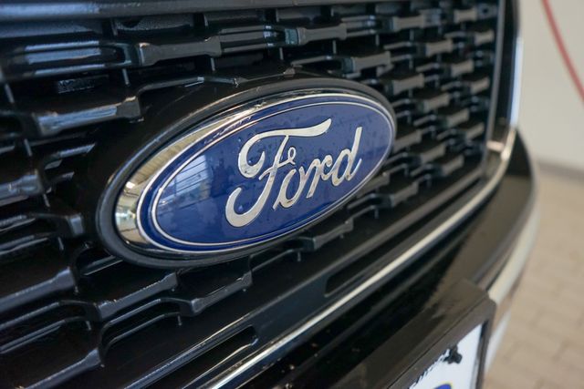 2022 Ford Ranger XLT 19