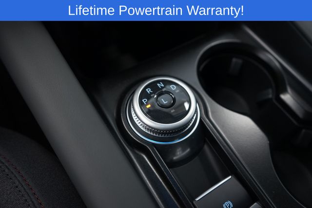 Thumbnail: 2026 Ford Explorer - 26