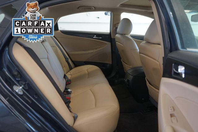 Thumbnail: 2013 Hyundai Sonata - 31