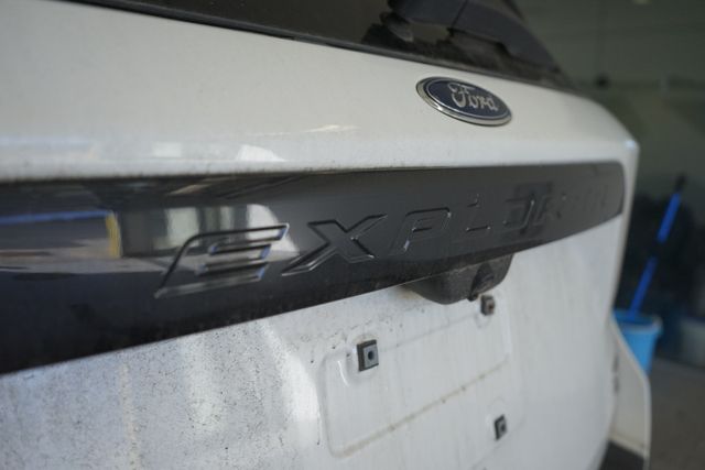 Thumbnail: 2022 Ford Explorer - 13