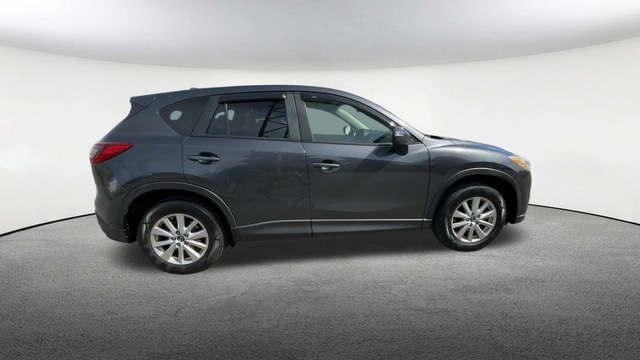 2016 Mazda CX-5 Touring 9