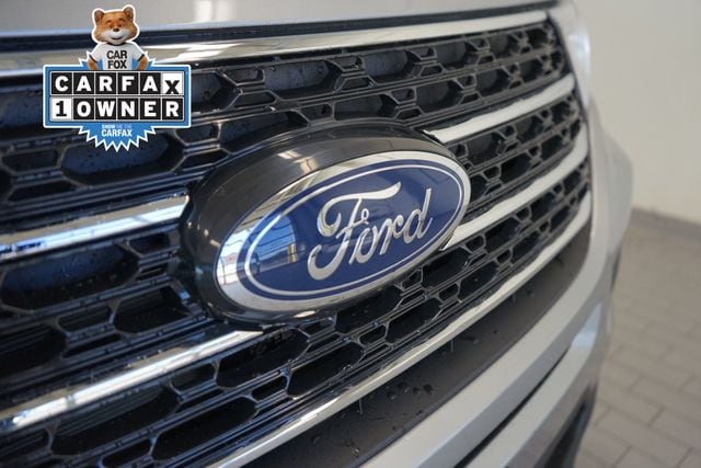 Thumbnail: 2022 Ford Explorer - 18