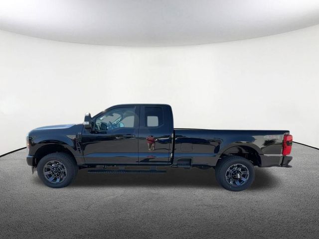 2024 Ford F-250 XL 6
