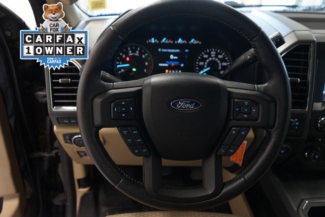 Thumbnail: 2018 Ford F-150 - 21