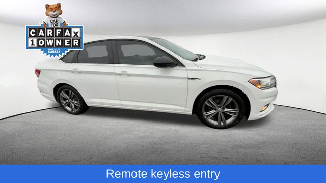 Thumbnail: 2020 Volkswagen Jetta - 2