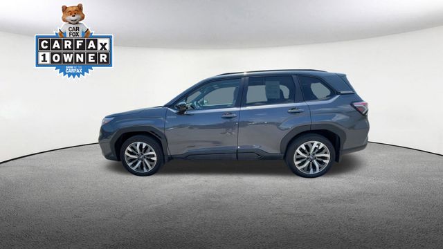 Thumbnail: 2025 Subaru Forester - 6