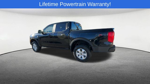 Thumbnail: 2025 Ford Ranger - 6