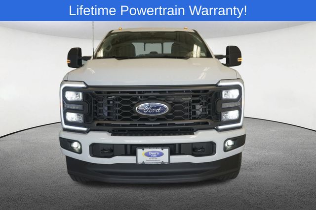 Thumbnail: 2026 Ford F-250 - 18