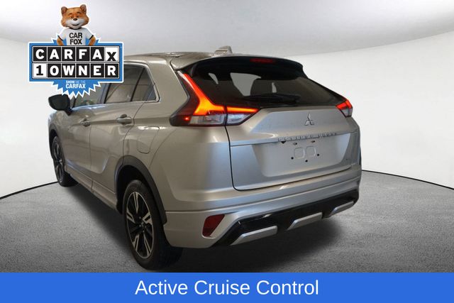 Thumbnail: 2024 Mitsubishi Eclipse Cross - 11