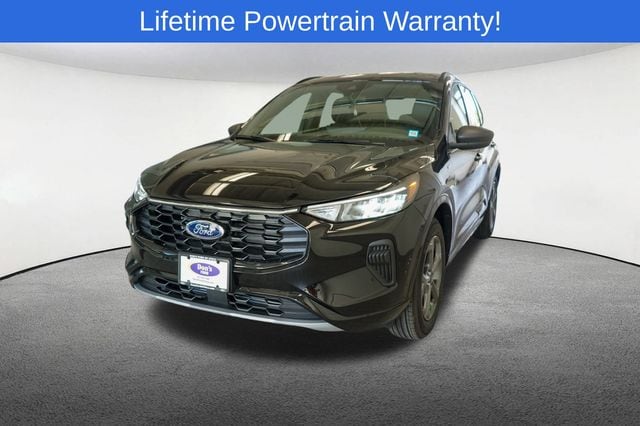 Thumbnail: 2024 Ford Escape - 1