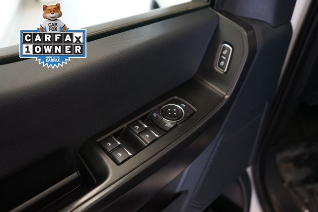 2022 Ford F-150 XL 21