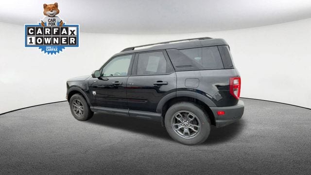 Thumbnail: 2024 Ford Bronco Sport - 6